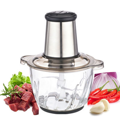 Mélangeur électrique multifonction alimentaire légumes fruits salade oignon viande ménage