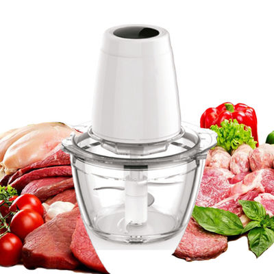 Mélangeur électrique multifonction alimentaire légumes fruits salade oignon viande ménage