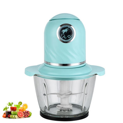 Appareil à main commercial Juicer Mixeur Chopper Portable Rechargeable