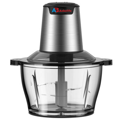 Appareil à main commercial Juicer Mixeur Chopper Portable Rechargeable
