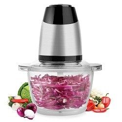 Appareil à main commercial Juicer Mixeur Chopper Portable Rechargeable