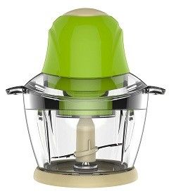 Appareil à main commercial Juicer Mixeur Chopper Portable Rechargeable
