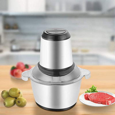 OEM Cuisine Mixeur de viande végétale Chopper ménage commercial