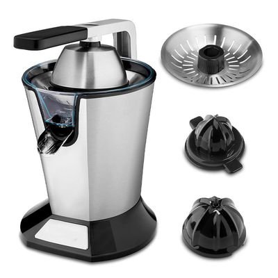 Juicer d'agrumes électrique à usage commercial 600W 350 800 1000W