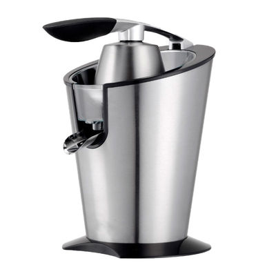 Juicer d'agrumes électrique à usage commercial 600W 350 800 1000W