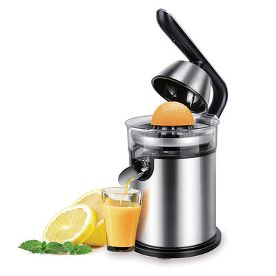Juicer d' agrumes électrique pour le commerce