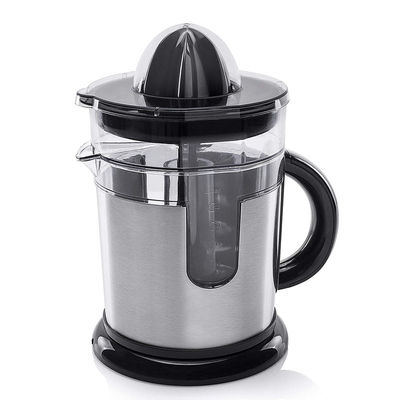 Juicer portable électrique en acier inoxydable pour ménage