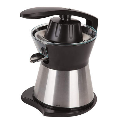Juicer portable électrique en acier inoxydable pour ménage
