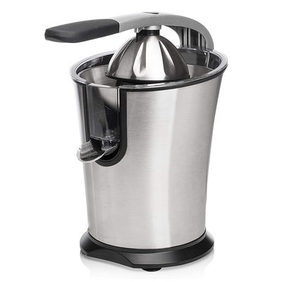 Juicer portable électrique en acier inoxydable pour ménage