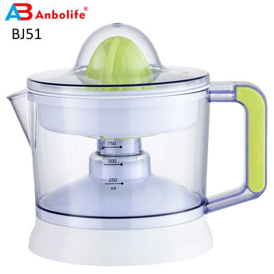 Juicer à citrons électrique à 25W 40W