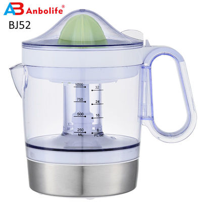 Juicer à citrons électrique à 25W 40W