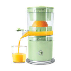 Appareil portable de jus de fruits rechargeable 7 en 1