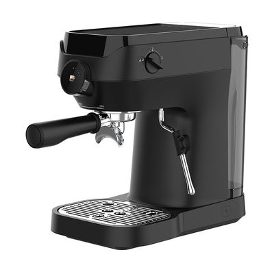 Appareil à café maison Espresso Système d'eau chaude électrique portable
