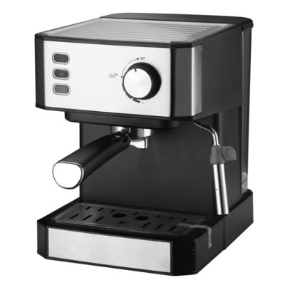 Appareil à café maison Espresso Système d'eau chaude électrique portable