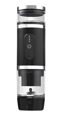 Machine à café portable en acier inoxydable USB pour la maison