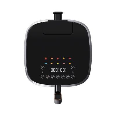 Cuisinier électrique à air frais pour usage domestique