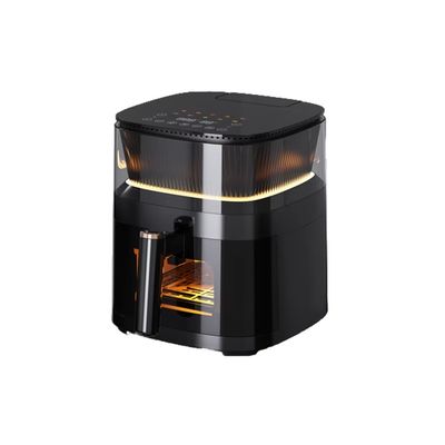 Cuisinier électrique à air frais pour usage domestique