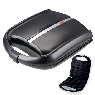 Fabricant de boulettes de samosa électrique Anbo Fabricant de sandwich Fabricant de crêpe Fabricant de crêpe Non-stick Coating Cuisine Appareil de cuisson