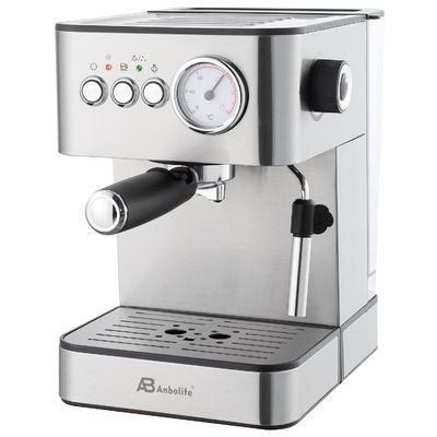 Anbo 20 bar machine à café et expresso à haute pression