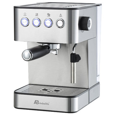Anbo 20 bar machine à café et expresso à haute pression