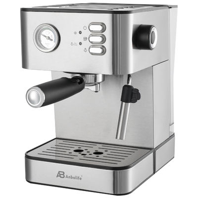 Anbo 20 bar machine à café et expresso à haute pression