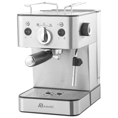 Anbo 20 bar machine à café et expresso à haute pression