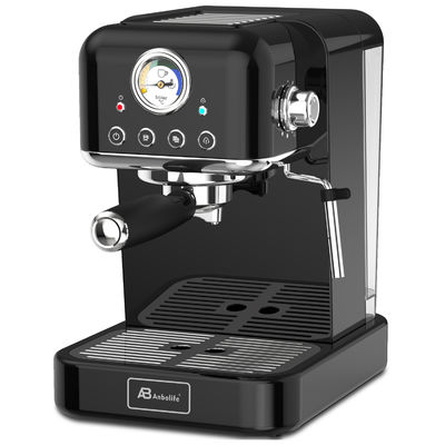 Anbo 20 bar machine à café et expresso à haute pression