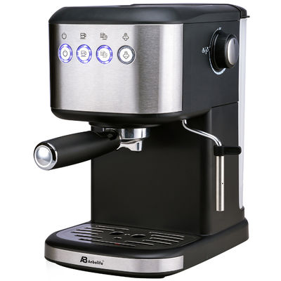 Anbo 20 bar machine à café et expresso à haute pression