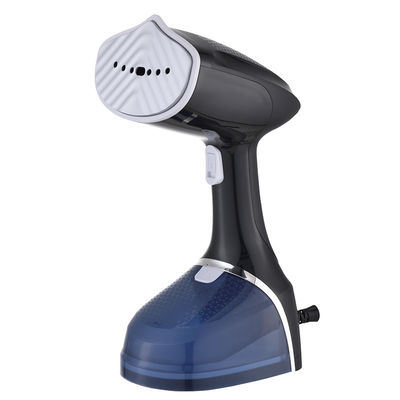 Grandes tailles 1500w 350ml Soleplate en céramique Vêtements Vêtements Portables Vapeur à vapeur Fer