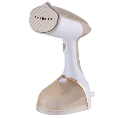 Grandes tailles 1500w 350ml Soleplate en céramique Vêtements Vêtements Portables Vapeur à vapeur Fer