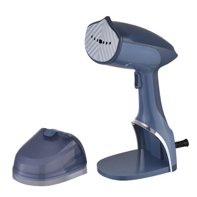 Grandes tailles 1500w 350ml Soleplate en céramique Vêtements Vêtements Portables Vapeur à vapeur Fer