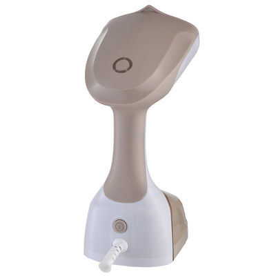 Grandes tailles 1500w 350ml Soleplate en céramique Vêtements Vêtements Portables Vapeur à vapeur Fer