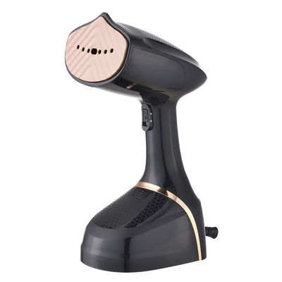 Grandes tailles 1500w 350ml Soleplate en céramique Vêtements Vêtements Portables Vapeur à vapeur Fer