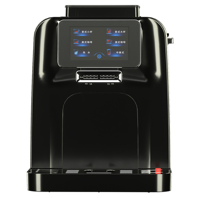 Anbolife 15 bar espresso machine à café avec broyeur amovible