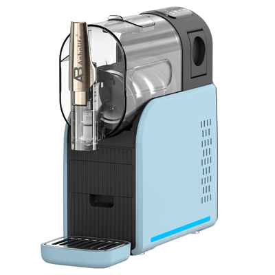 Anbolife Sorbetière Électrique 1,9L pour Crème Glacée et Jus Congelé