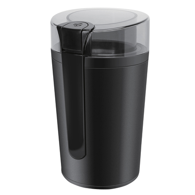 Machine à café expresso portable Anbolife BC08 15 bars en acier inoxydable