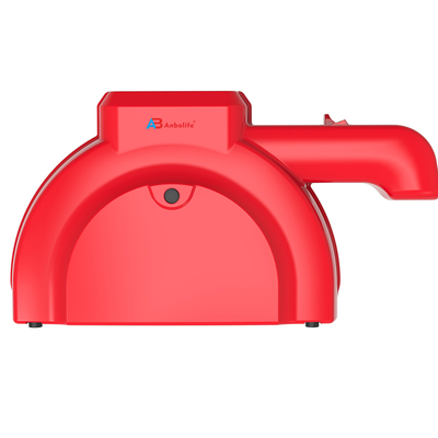 Anbolife Mini Waffle Maker avec revêtement antiadhésif en Téflon