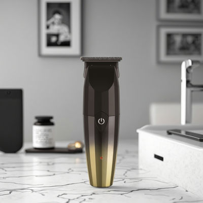 Coupe-cheveux professionnel avec 220 ‰ 240 V de puissance 5 W de sortie et 2 heures de charge pour une coupe de cheveux efficace