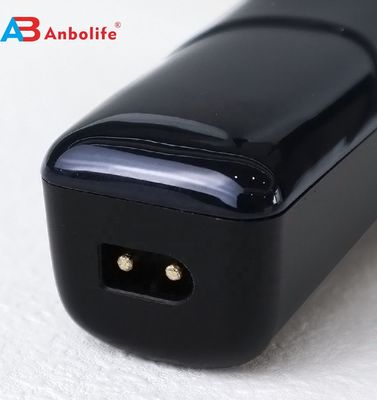 Tondeuse et tondeuse à cheveux professionnelles avec moteur BLDC 9000 tr/min, autonomie de 360 min et batterie de 2500 mAh