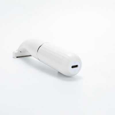 Rasoir électrique multifonction 6-en-1 et tondeuse à poils de nez avec garantie d'un an et alimentation USB rechargeable