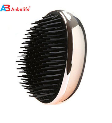 Massageur de cuir chevelu électrique portable avec batterie de 900 mAh et garantie d'un an - Massageur à brosses à air chaud pour usage domestique dans les salons hôteliers