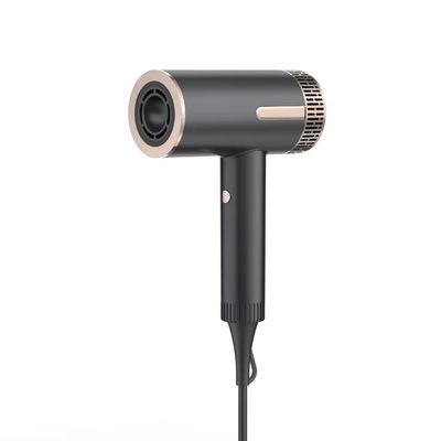 Sèche-cheveux professionnel avec 3 réglages de vitesse 220-240V et 1 an de garantie Sèche-cheveux à séchage rapide