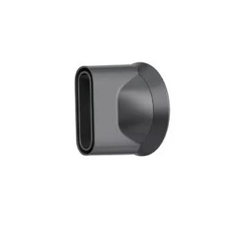 Sèche-cheveux professionnel avec 3 réglages de vitesse 220-240V et 1 an de garantie Sèche-cheveux à séchage rapide