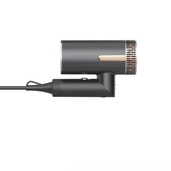 Sèche-cheveux professionnel avec 3 réglages de vitesse 220-240V et 1 an de garantie Sèche-cheveux à séchage rapide