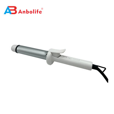 Coiffeur à double ion avec écran LED et 4 niveaux de température pour tous les types de cheveux