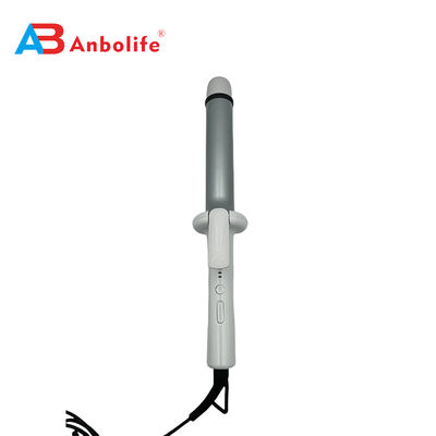 Coiffeur à double ion avec écran LED et 4 niveaux de température pour tous les types de cheveux