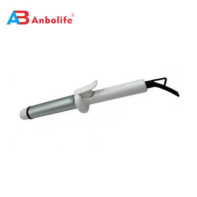 Coiffeur à double ion avec écran LED et 4 niveaux de température pour tous les types de cheveux