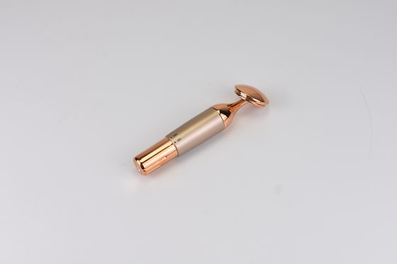 Rouleau de massage facial anti-âge avec fonction raffermissante et garantie d'un an, appareil de beauté