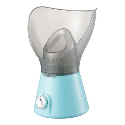 Hydratant Nano Facial Steam avec réservoir d'eau de 150 ml et 50 W de puissance pour un usage domestique