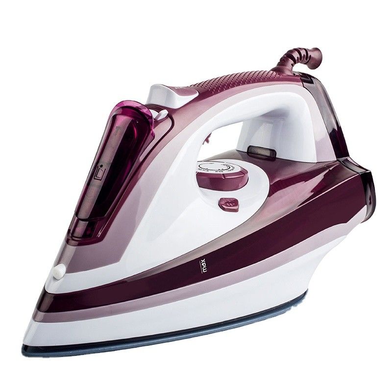 Anbo Big Power Professionnel Fer à vapeur Industriel 2200w 2400w 2600w Vêtement électrique